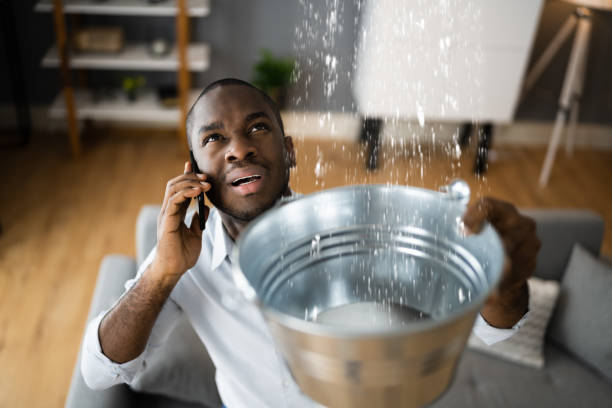 Best Residential water damage restoration  in Ponca City, OK
