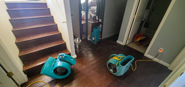 Best Sewage cleanup and water damage restoration  in Ponca City, OK