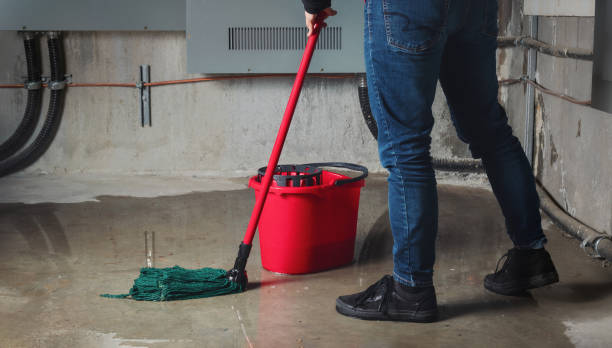 Best Commercial water damage restoration  in Ponca City, OK