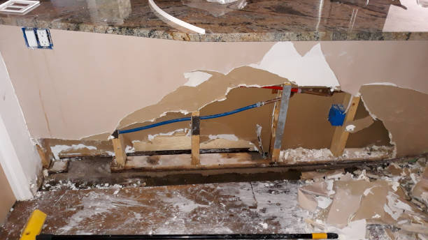 Best Local water damage restoration  in Ponca City, OK