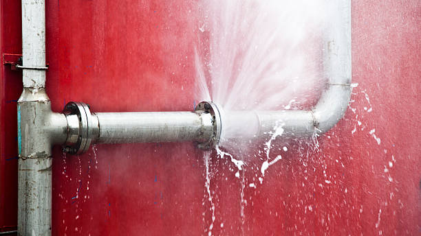 Best Carpet water damage restoration  in Ponca City, OK
